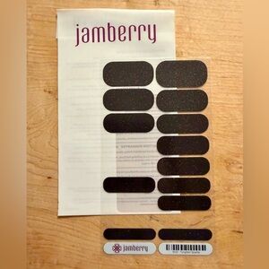 Tungsten Sparkle by Jamberry